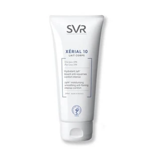 Xerial 10 Lait corporel 200ml