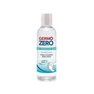 Germozero Hand Sanitizing Gel 100ml