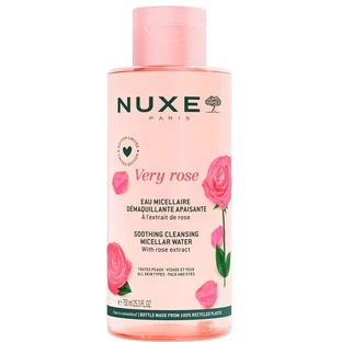 NUXE VROSE EAU MICELLAIRE750ML
