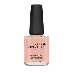 CND Vinylux Skin Tease vernis à ongles hebdomadaire 15 ml