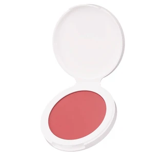 OVERSKIN LUFTIGES ROUGE 01 ROSIG