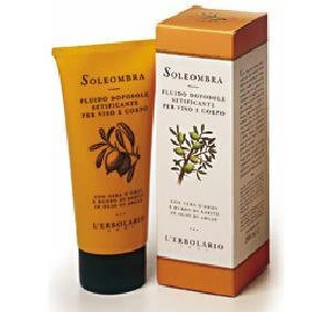 SOLEOMBRA FLUID DSOLE SET 200
