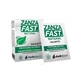 Zanzafast Natural Salviet 10 Pieces