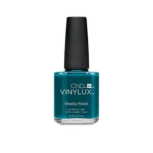 CND Vinylux Splash of Teal esmalte de uñas semanal 15 ml
