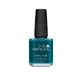 CND Vinylux Splash of Teal esmalte de uñas semanal 15 ml