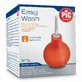 Poire 12 C/cannule Rig