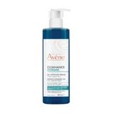 Avene Cleanance Comedomed peeling reinigingsgel