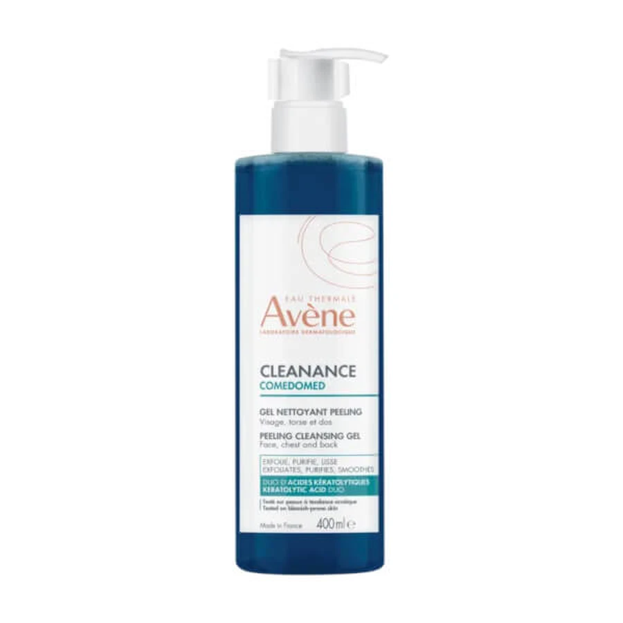 Avene Cleanance Comedomed Peeling-Reinigungsgel