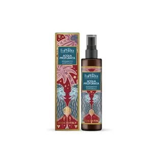 Euphidra Eau parfumée à la bergamote et au patchouli 125ml