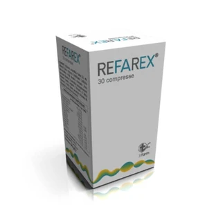 Refarex 30 Tabletten