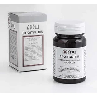 Mu Aroma 50 Capsules