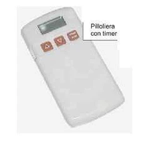 PILLENDOOS MET TIMER PBPH