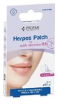 PROFAR HERPES PLEISTER HYALURON15P