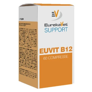 EUVIT B12 60Cpr