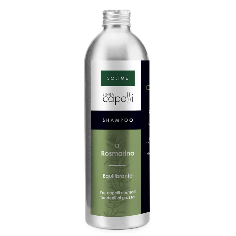 ROSEMARY SHAMPOO 250ML N/F