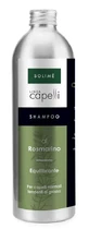 ROSEMARY SHAMPOO 250ML N/F