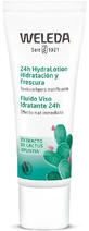Fluid hidratant pentru față 24h 30ml