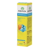 Aquilea Vitamine C 14 bruistabletten
