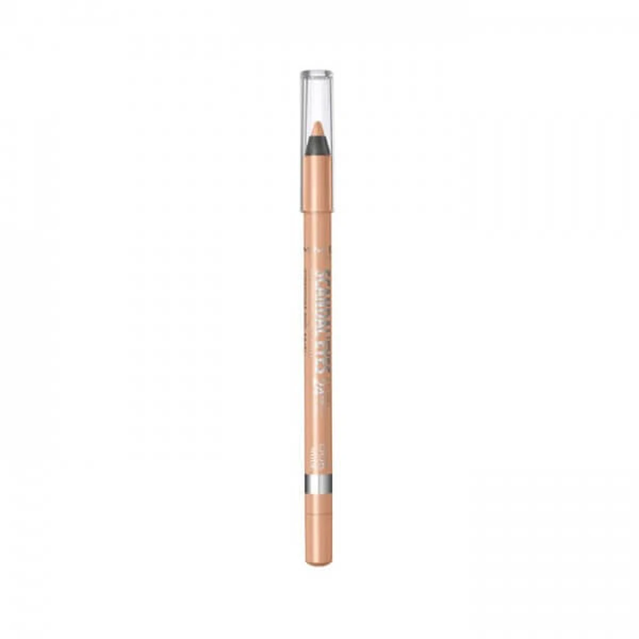 RIMMEL WATERPROOF EYE PENCIL SCANDALEYES 005 NUDE