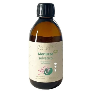 FOTEN WILD COD 250ML
