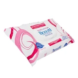 BIODERM WIPES TOTAL GEN40P