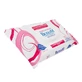 BIODERM WIPES TOTAL GEN40P