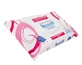BIODERM WIPES TOTAL GEN40P