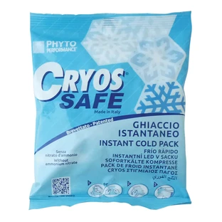 CRYOS SAFE GH IST 18X15CM