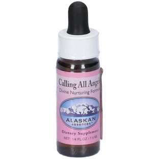 Calling All Angels Essence 7.4 Ml