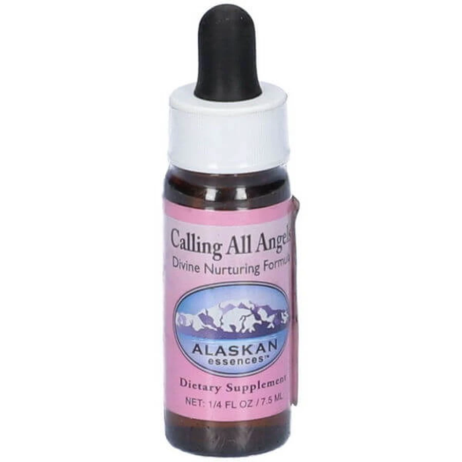Calling All Angels Essence 7.4 Ml