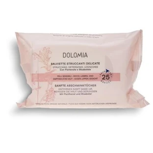 DOLOMY Desmaquillador 20pcs