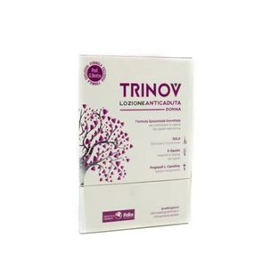Trinov Lotion Tegen Vallen voor Vrouwen 30ml