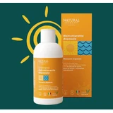 NATURAL DERMA PET DOG SHAMPOOING RESTRUCTURANT APRÈS SOLEIL 200 ML
