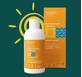 NATURAL DERMA PET DOG AFTER SUN RESTRUCTURING SHAMPOO 200 ML