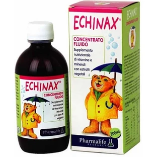 Echinax Bebés 200ml