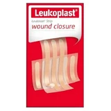 LEUCOPLAST HERIDA CL CER 12X100