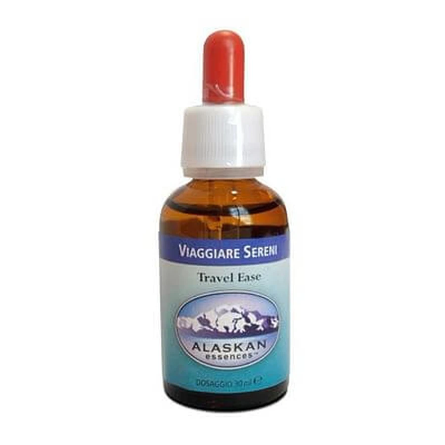 Travel Ease Ess 7.4ml