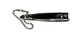 STAINLESS STEEL NAIL CLIPPERS