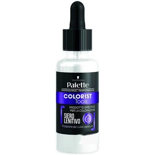 PALETTE COLORIST TOOLS SERUM 30 ML