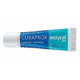 CURAPROX ENZYCAL ZERO TRAVEL S