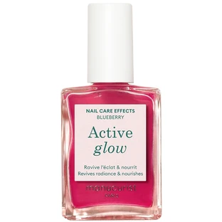 MANUCURIST ACTIVE GLOW BLUE15ML
