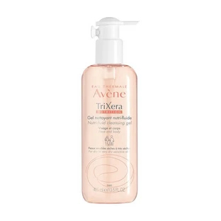 Eau Thermale Avène - TriXera Nutrition Nutri-Fluid Cleanser 400 ml