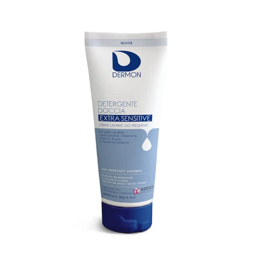 Dermon Free Shower Cleanser