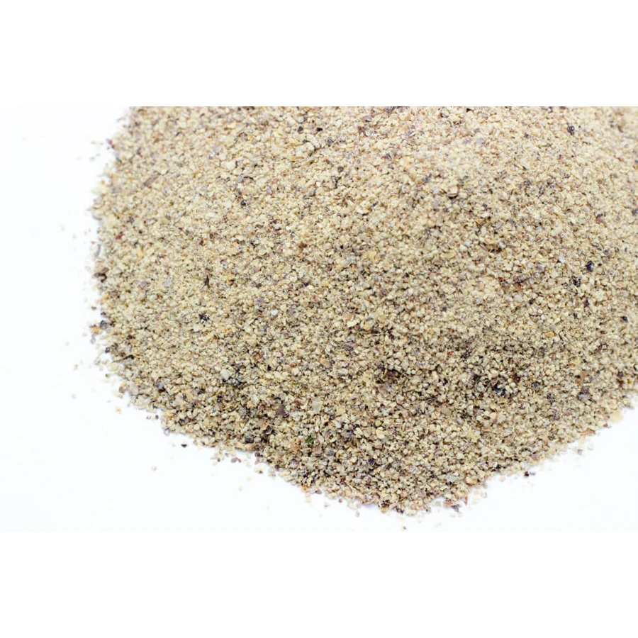 Poivre blanc en poudre 100 Gr