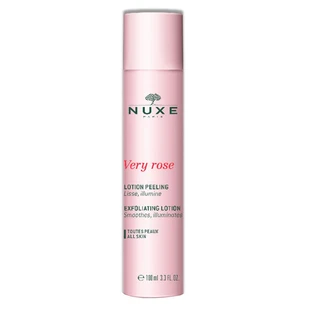 Nuxe Vrose Lotion Peeling 150ml