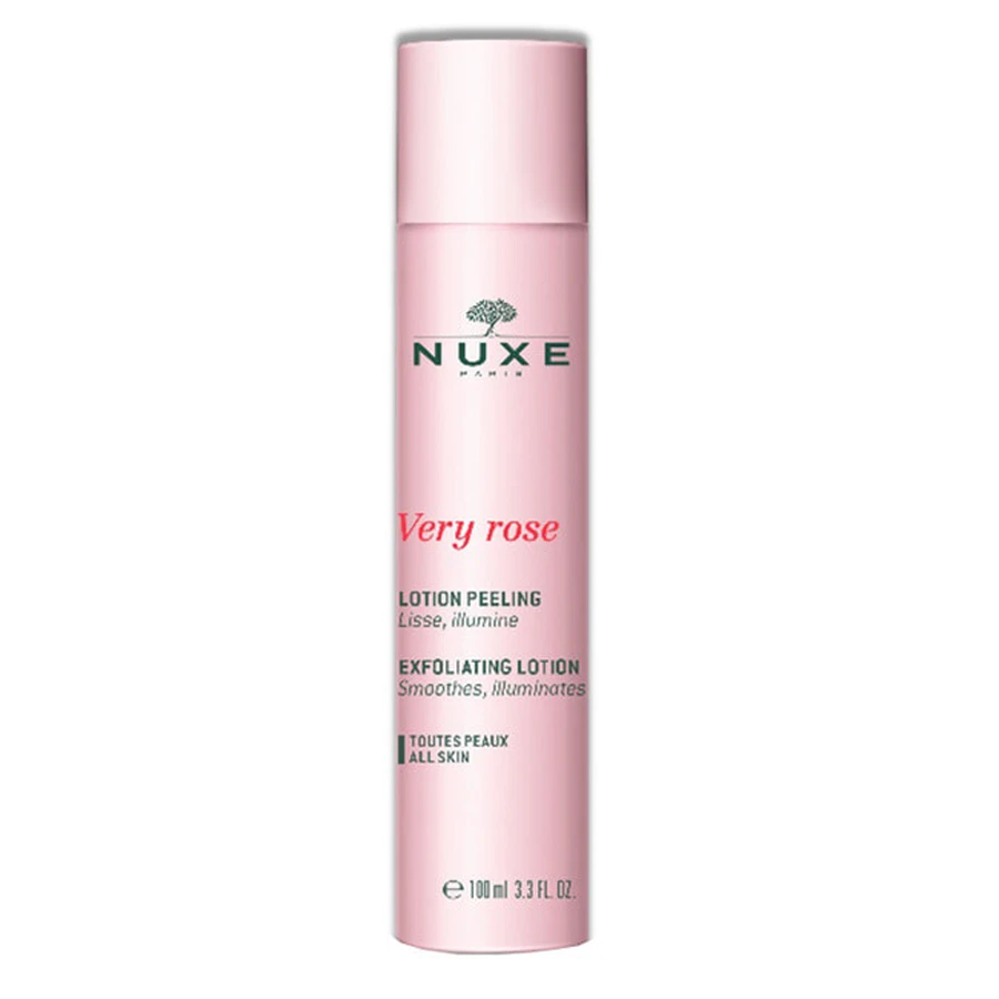 Nuxe Vrose Lotion Peeling 150ml