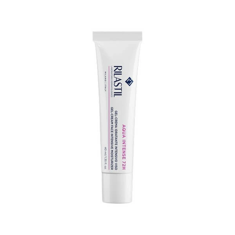 Rilastil Aqua Intense gel-crema hidratante 72h