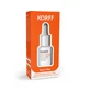 Korff Hydra Energy C Glow Serum Facial 10ml