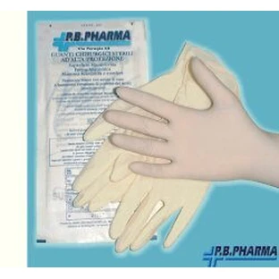 CHIR STER HANDSCHOEN 6 PBPHARMA