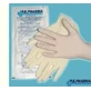 CHIR STER HANDSCHOEN 6 PBPHARMA